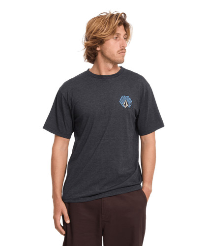 Shirt volcom ringstone - t-shirt,