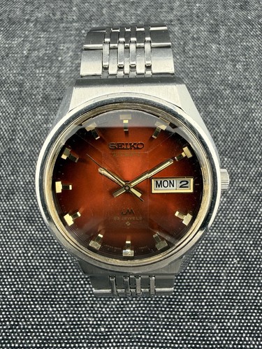 Seiko lord matic ref - lord,