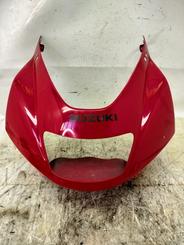 Cupolino muso anteriore per - cupolino,