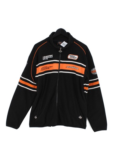 Giacca bomber harley - giacca, davidson