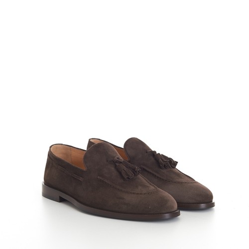 Mocassini brunello cucinelli - mocassini,