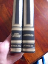 NUOVO ATLANTE TRECCANI 2 volumi 1995