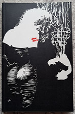 SIN CITY FRANK MILLER TPB IN