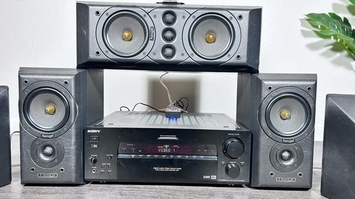 Sony str db930 ricevitore hifi - str-db930,