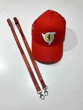 Ferrari Cavalcade Classiche