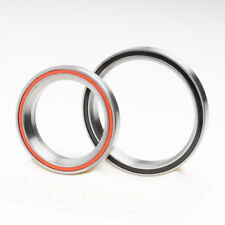 Specialized Crux 2022/2023 Kit Cuffia Acciaio, Inox o Ossido Nero