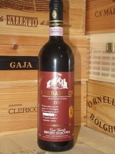 Bruno Giacosa - BARBARESCO