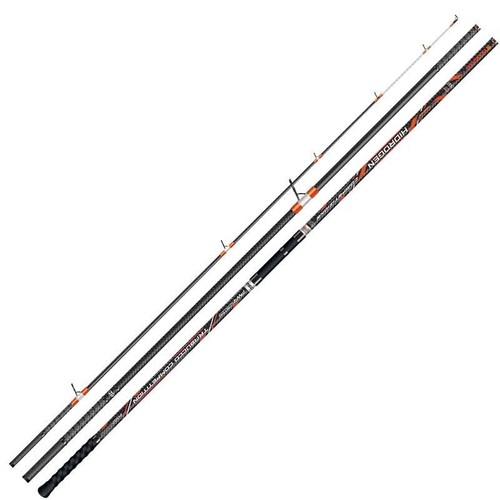 Canna surfcasting trabucco - surfcasting,