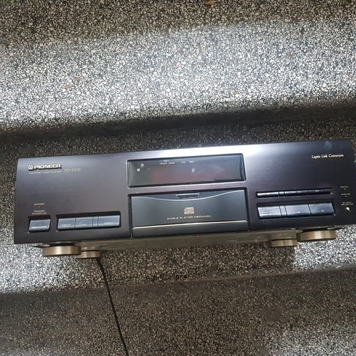 Lettore pioneer s - cd,