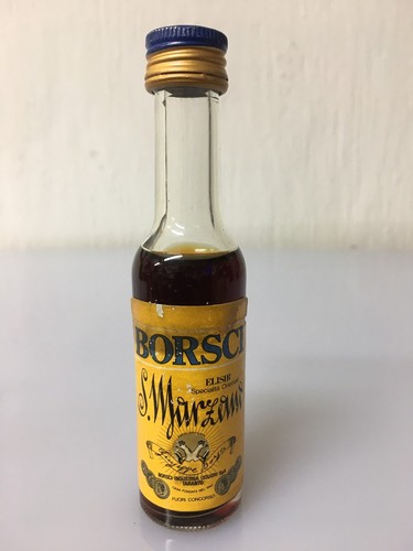 Mignon miniature borsci elisir - mignon,