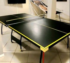 Tennis Ping Pong Table New