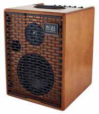 Acus amplificatore chitarra