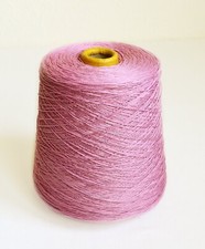 Filato italiano 100% bambù