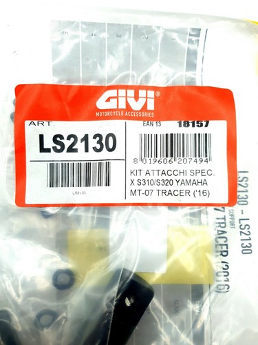 Kit attacchi spec s310 - kit, s