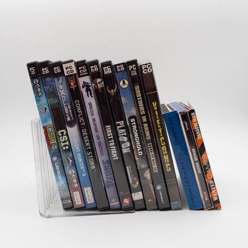 Videogiochi usati - , pc