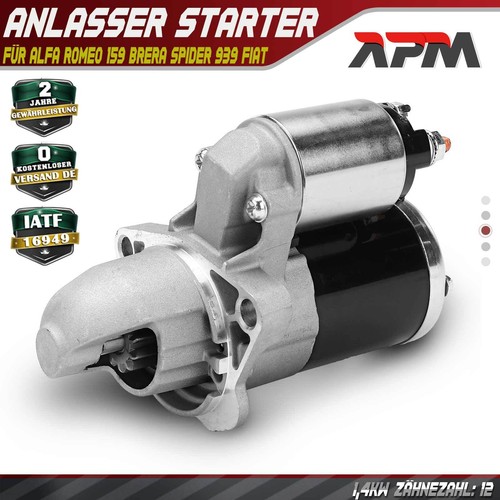 Avviamento starter kw - starter,