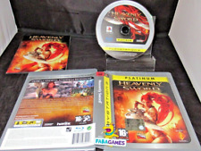 PS3 Heavenly Sword - per