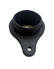 SUPPORTO CONTACHILOMETRI TRIUMPH BSA NORTON SMITHS 60 mm SPEEDO TACHO MOUNTING