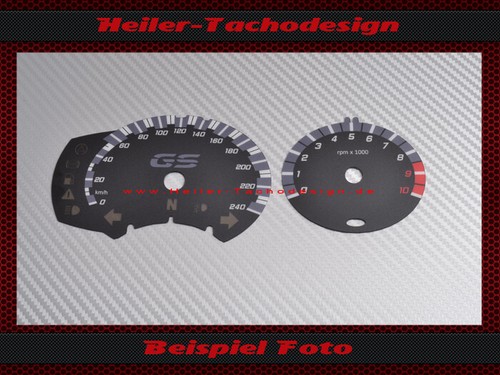 Tachimetro per bmw f700 - per,