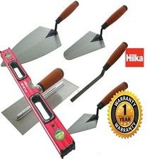 HILKA 6pcs Builder Brick Tools, set di strumenti di miglioramento domestico fai da te più economici su eBay 