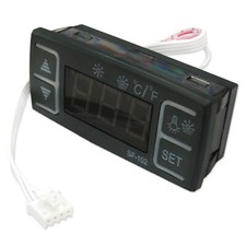 SHANGFANG TERMOSTATO DIGITALE