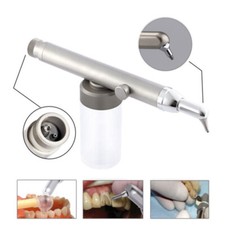 #2Hole Dentale Ossido di