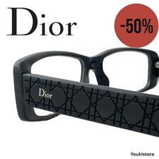DIOR occhiali da vista CD 3104 807 135 RARE eyewear  Made in Italy CE