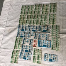 PUBBLICITÀ FERRERO: LOTTO DI VECCHI PUNTI EUROREGALO