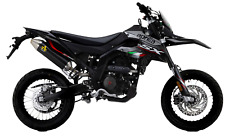 TERMINALE DI SCARICO ARROW