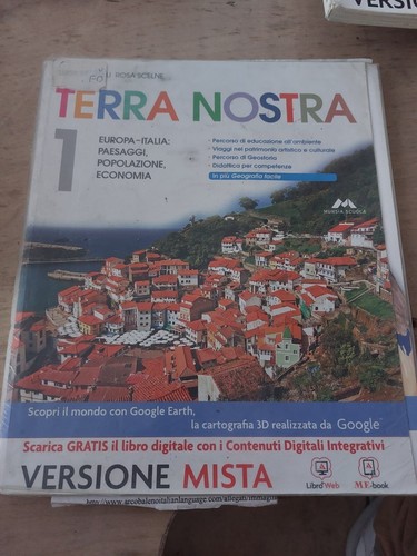 Libro usato 9788883326721 - usato, -9788883326721-