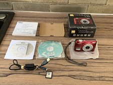 Appareil photo numérique