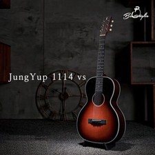 Bentivoglio JungYup Signature