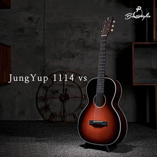 Bentivoglio jungyup signature - jungyup,