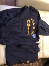 Kappa Maestri Di Sci Tuta Ginnastica Tg XXL Nuova Senza Etichetta Rif 28