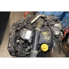 ⭐ MOTORE COMPL. K9K A636 PER RENAULT SCENIC - SCENIC X-MOD (09-11)(11-13) 2009