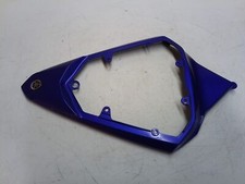 Yamaha YZF R6 2008-2009