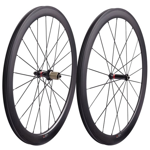 Set ruote bici - , da