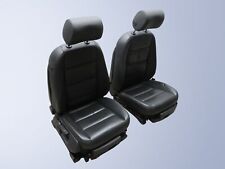 Sedili Anteriori Fahrersitzt