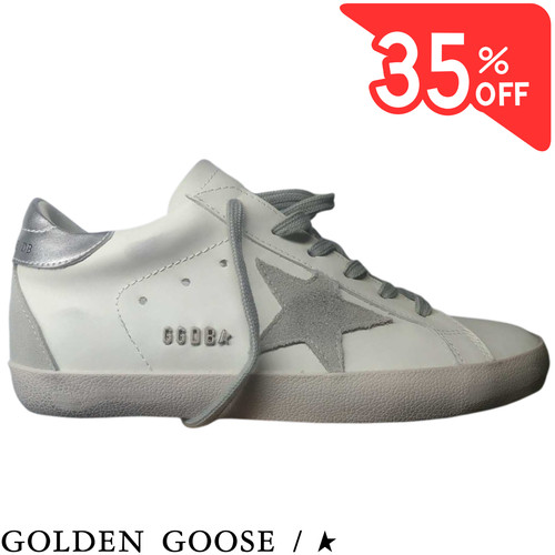 Sneakers golden goose - sneakers,