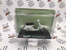 DIE CAST 1/18 " 125 PRIMAVERA