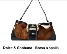 Borsa dolce gabbana