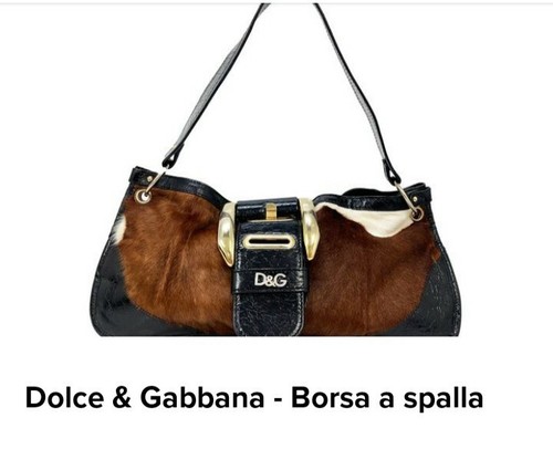 Borsa dolce gabbana