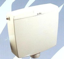 COPERCHIO BIANCO PER  CASSETTA