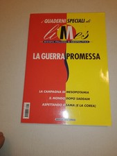 LIMES N.1/2003 LA GUERRA