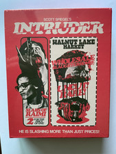 Intruder (1989) Blu-ray OOP