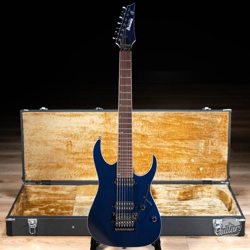 Ibanez rg2027rxl prestige - ibanez,