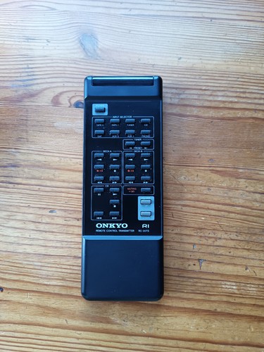 Onkyo integra 8870 - 8850,