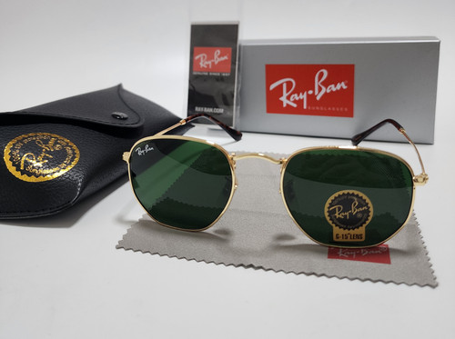 Ray ban rb3548n occhiali - ray-ban,