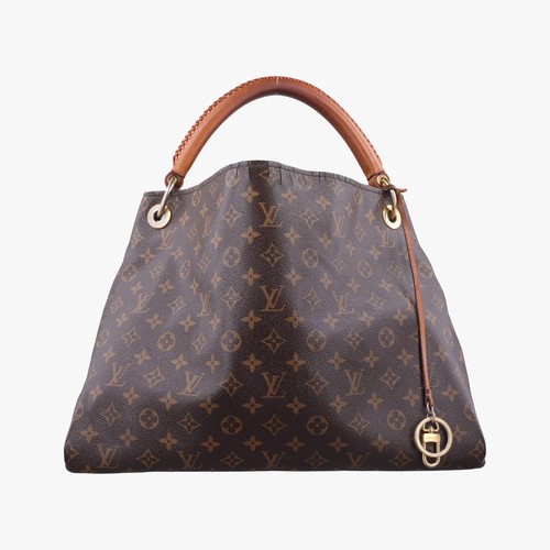 Louis vuitton artsy - louis, mm