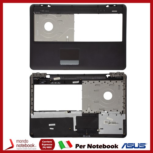Top case scocca superiore asus - scocca,